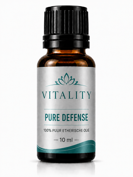 Vitality Pure Defense