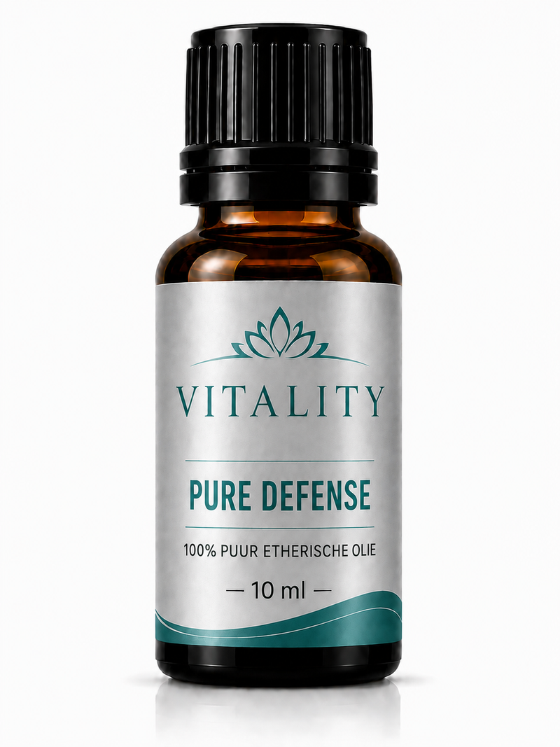 Vitality Pure Defense