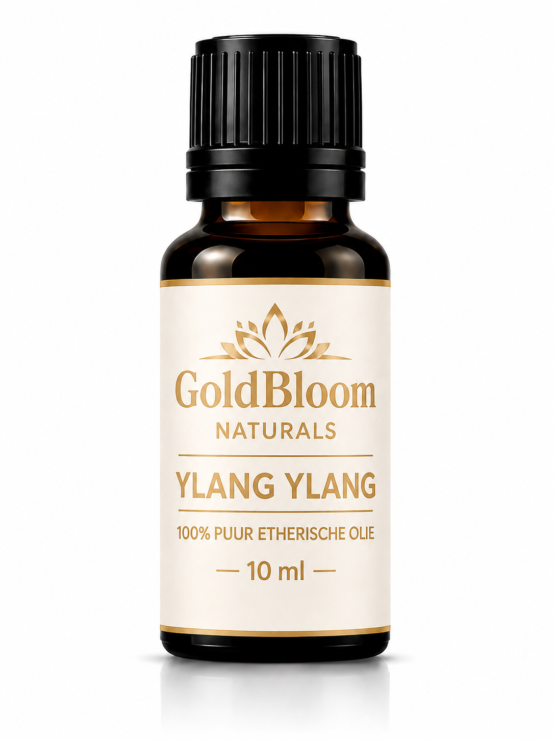 GoldBloom Naturals Ylang Ylang