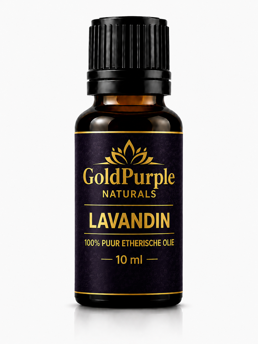 GoldPurple Naturals Lavandin