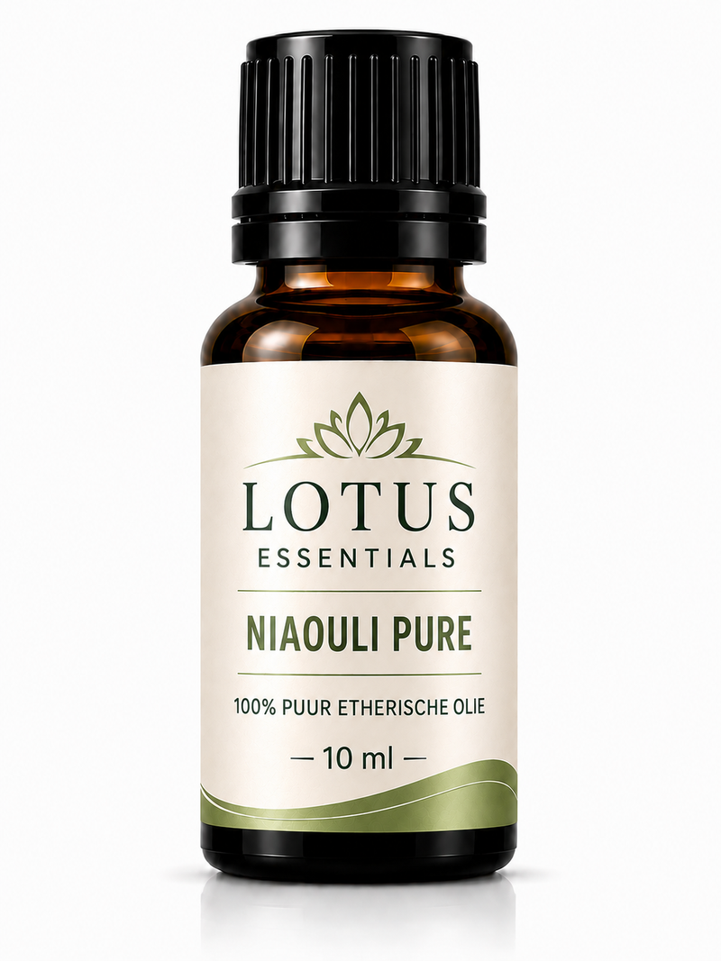 Lotus Essentials Niouali Pure