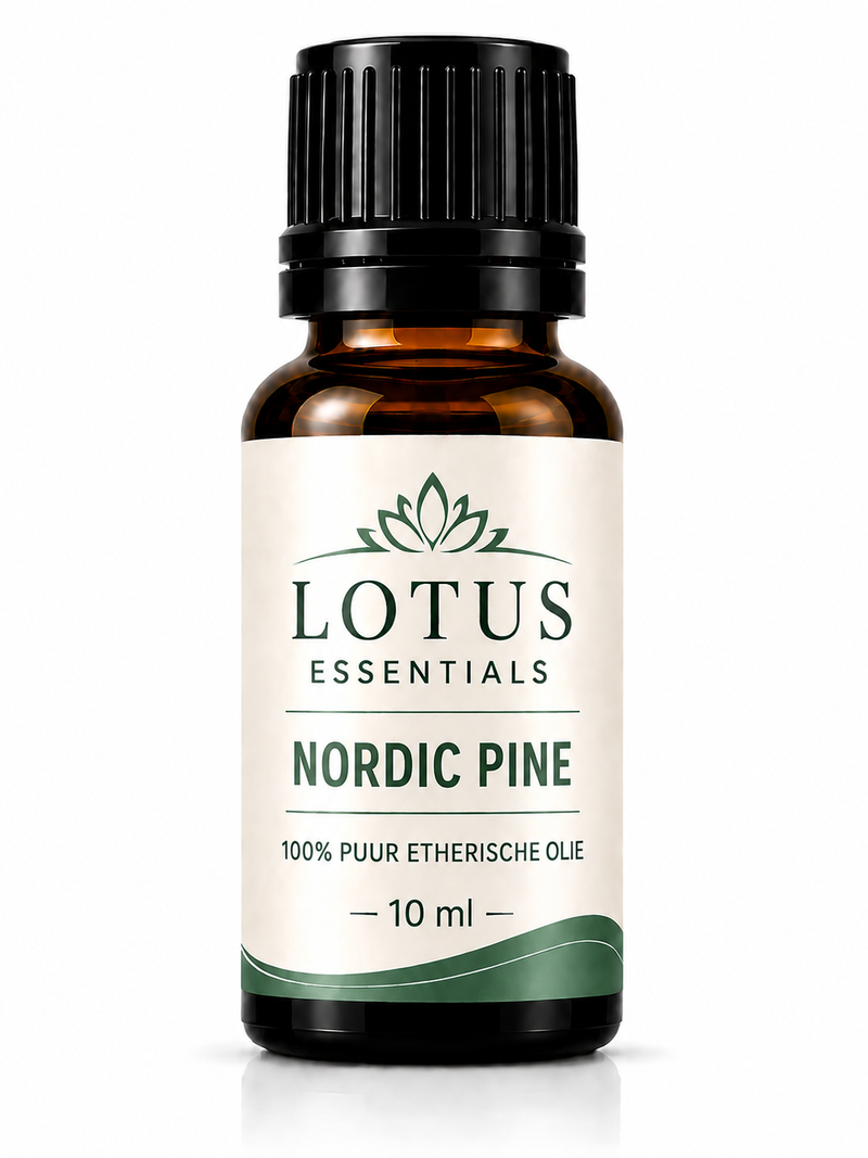 Lotus Essentials Nordic Pine