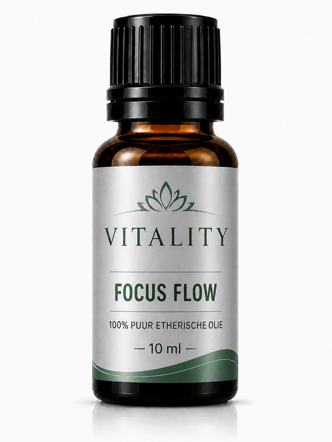 Vitality Focus Flow