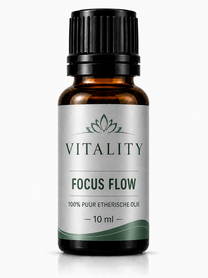 Vitality Focus Flow