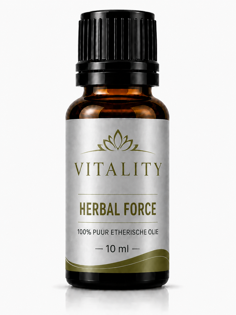 Vitality Herbal Force
