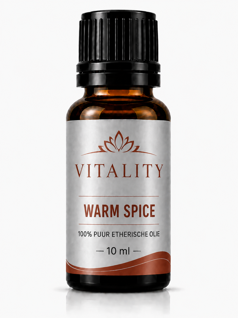 Vitality Warm Spice